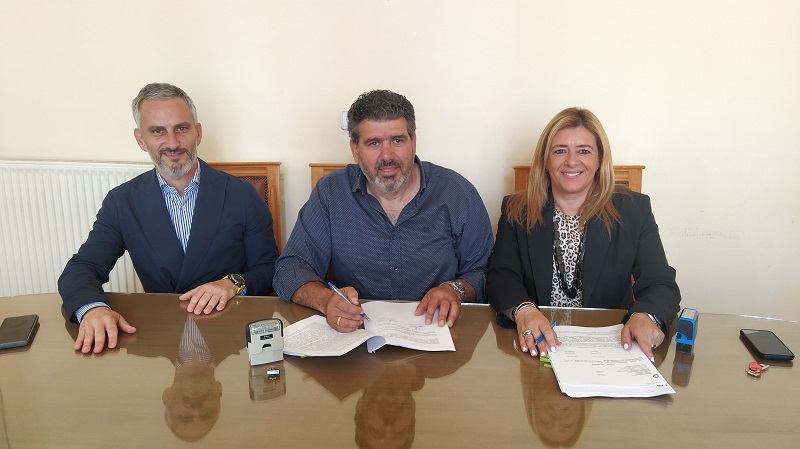 παιδικές χαρές-συμβαση