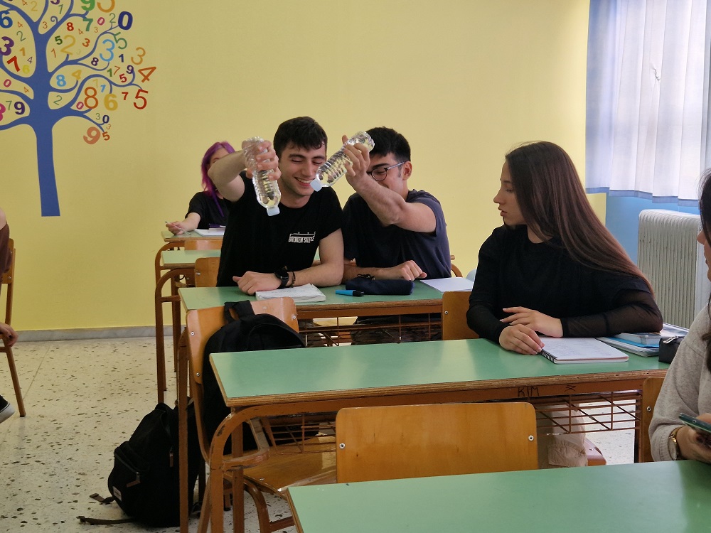 Χαμόγελο του Παιδιού ταινία