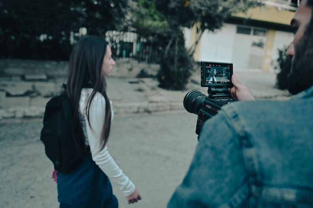 Χαμόγελο του Παιδιού ταινία