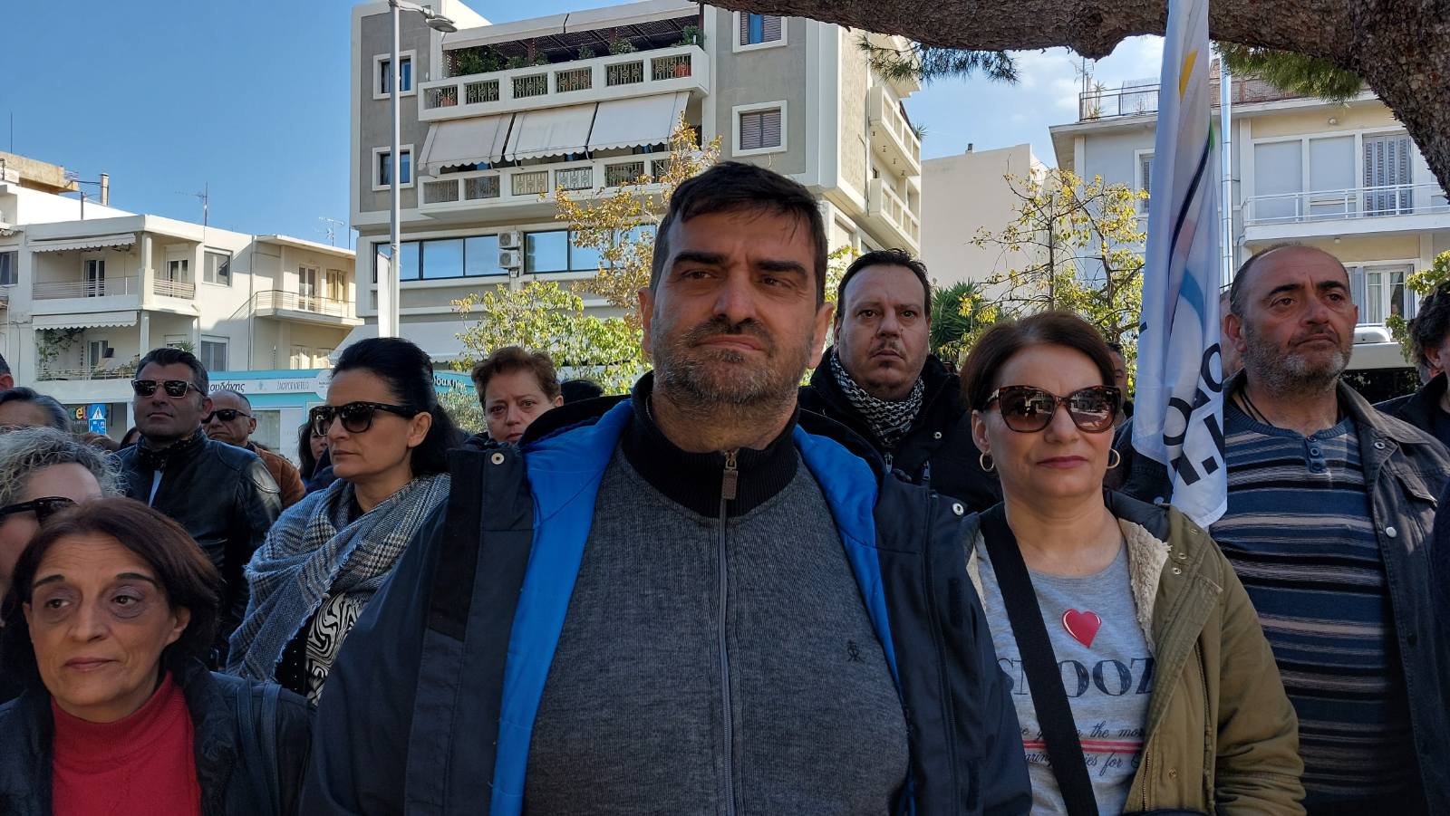 ξενοδοχοϋπάλληλοι σύμβαση εργασίας τουρισμός κοκολάκης μωυσάκης