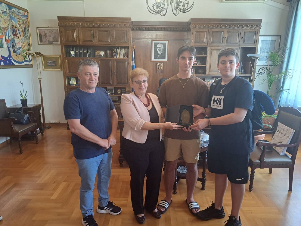 Παγκρήτια Ένωση Μελβούρνης