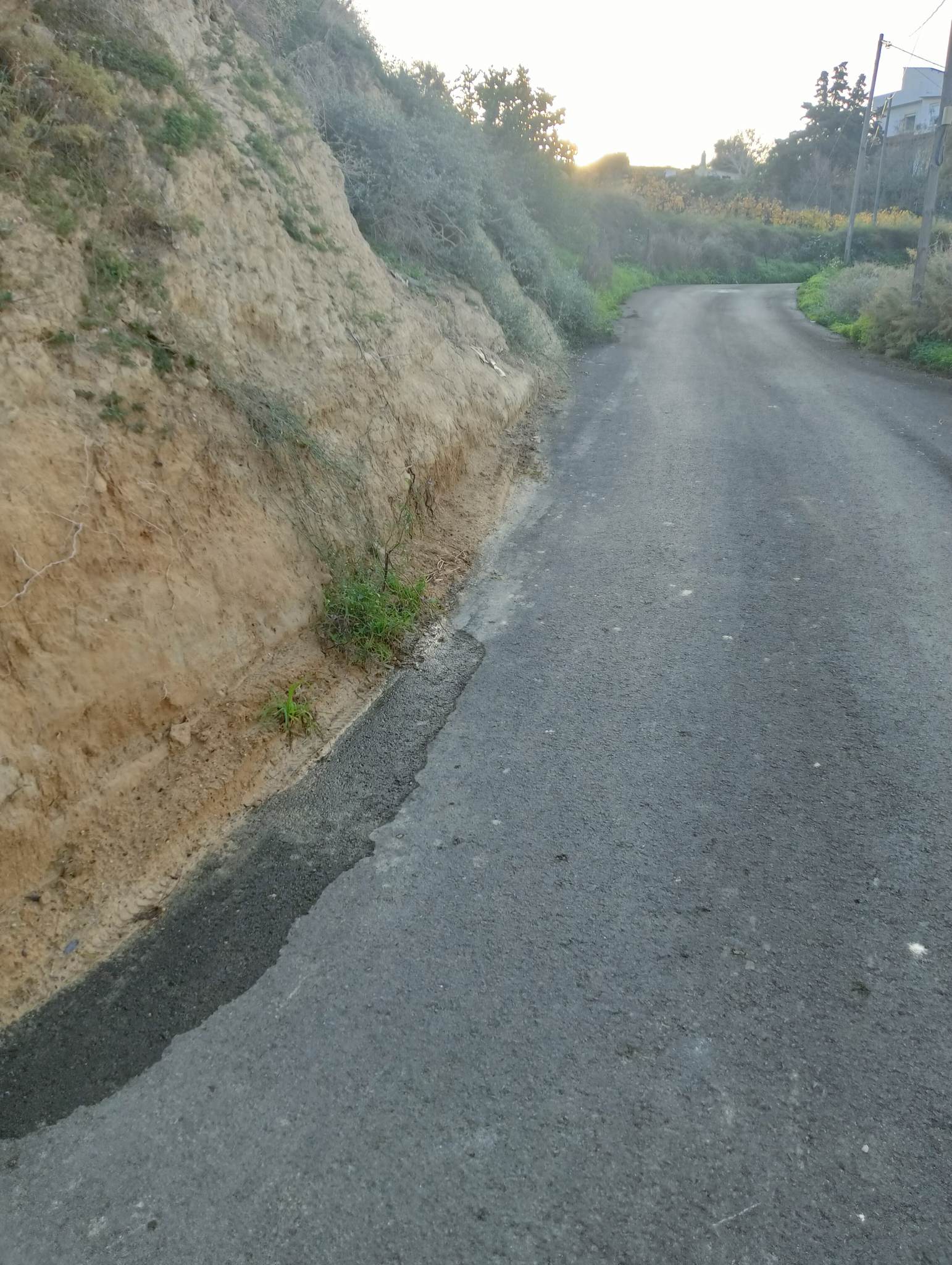 νερό, διαρροή