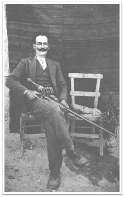 Φιλιππίδης