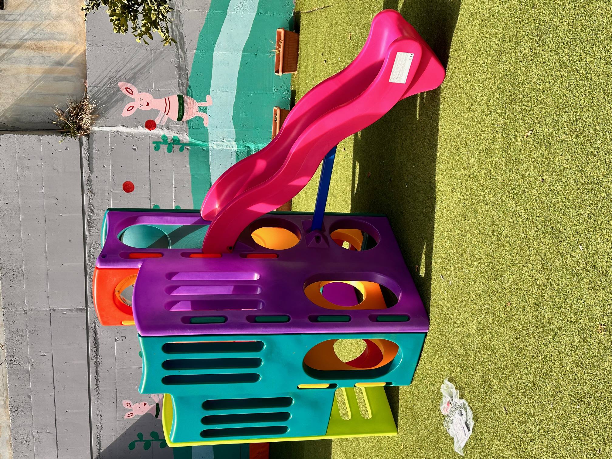 Νηπιαγωγεία Δήμος Μαλεβιζίου