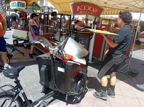 erasmus Νίκαια εκπαιδευτικοί Ηράκλειο