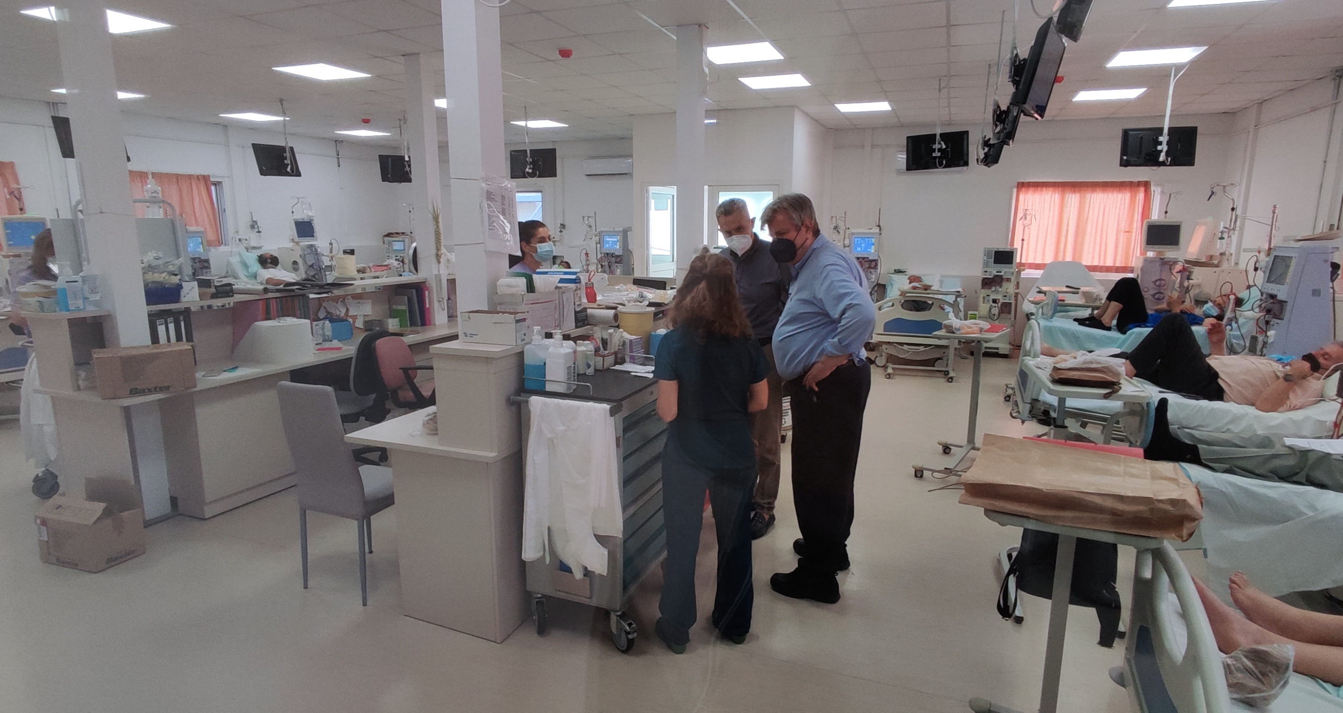 Νοσοκομείο Αγίου Νικολάου