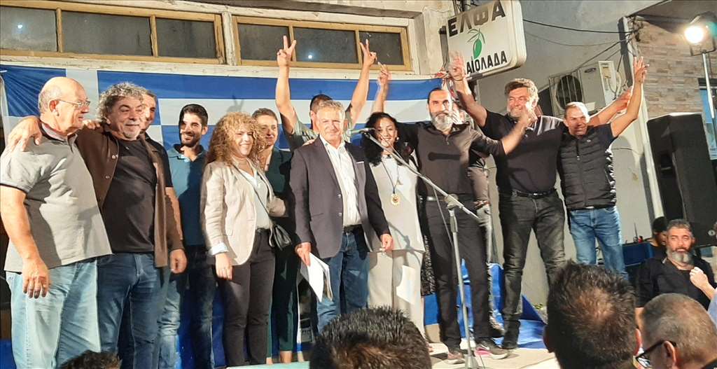 Νικολιδάκης