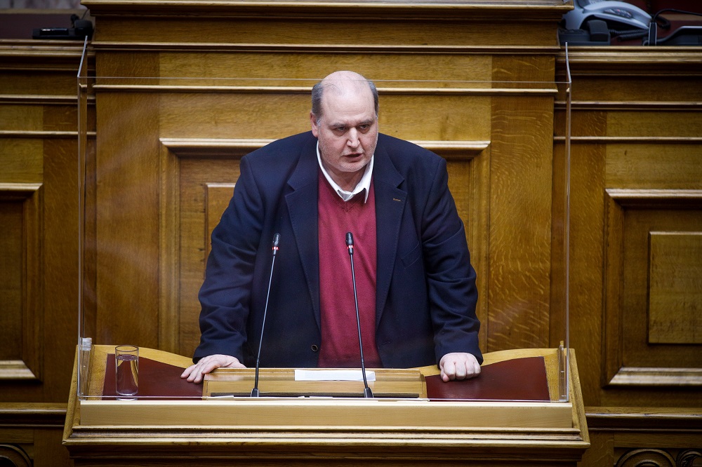 Νίκος Φίλης