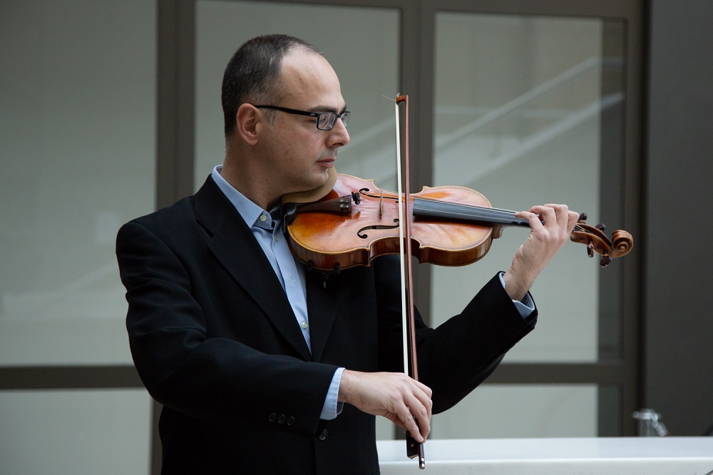 Νίκος Μάνδυλας