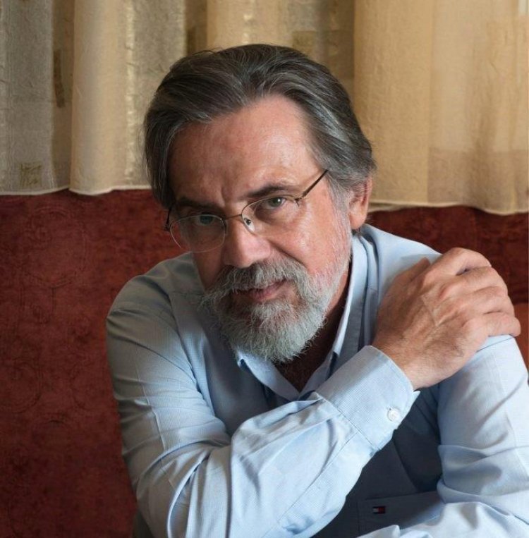 Νίκος Ψιλάκης