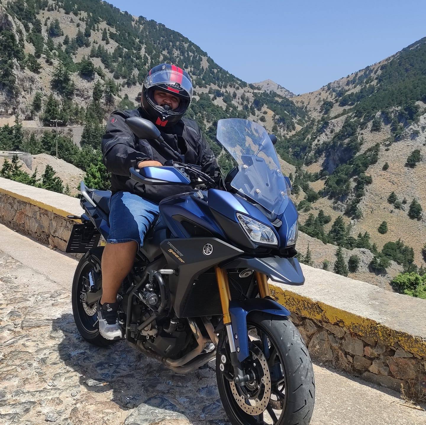 Νίκος Σφυράκης θανατηφόρο τροχαίο