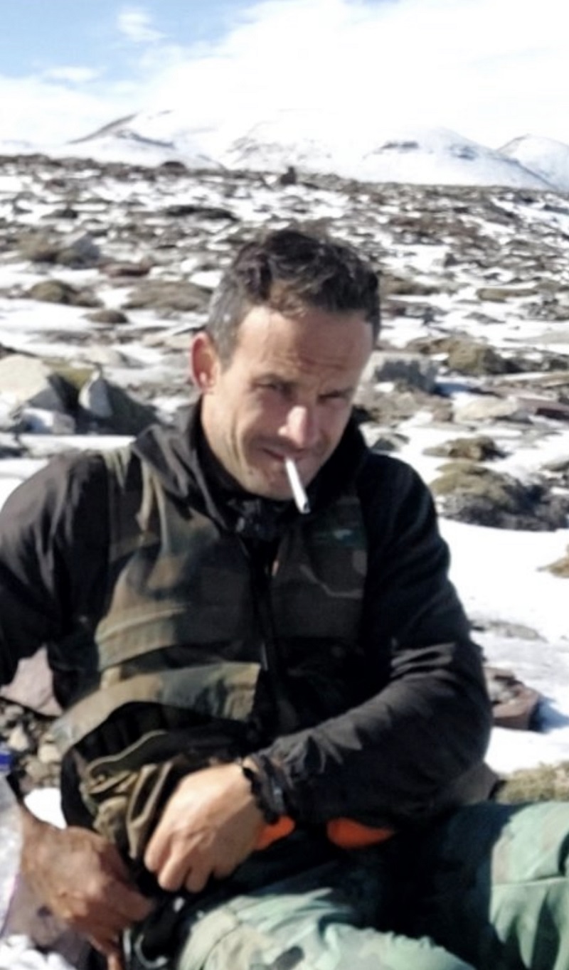 Nικος Αεράκης