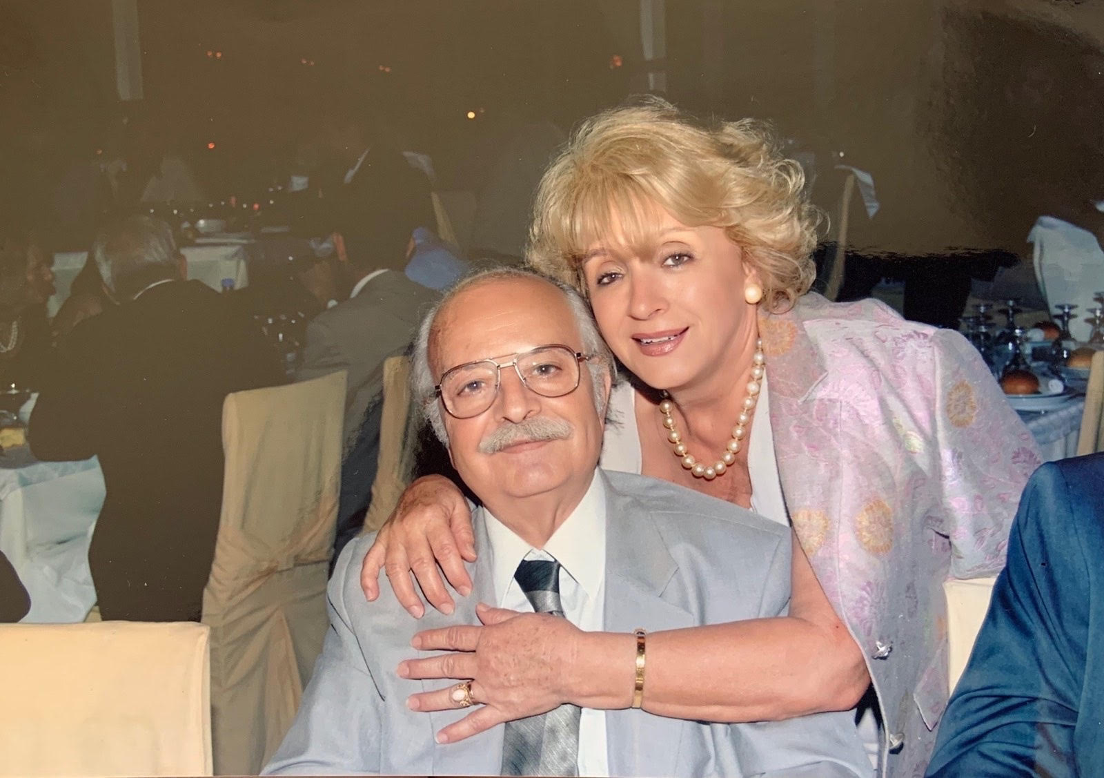 Νίκος Καμαρίτης