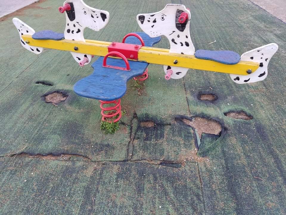 Νηπιαγωγείο Ταυρωνίτη