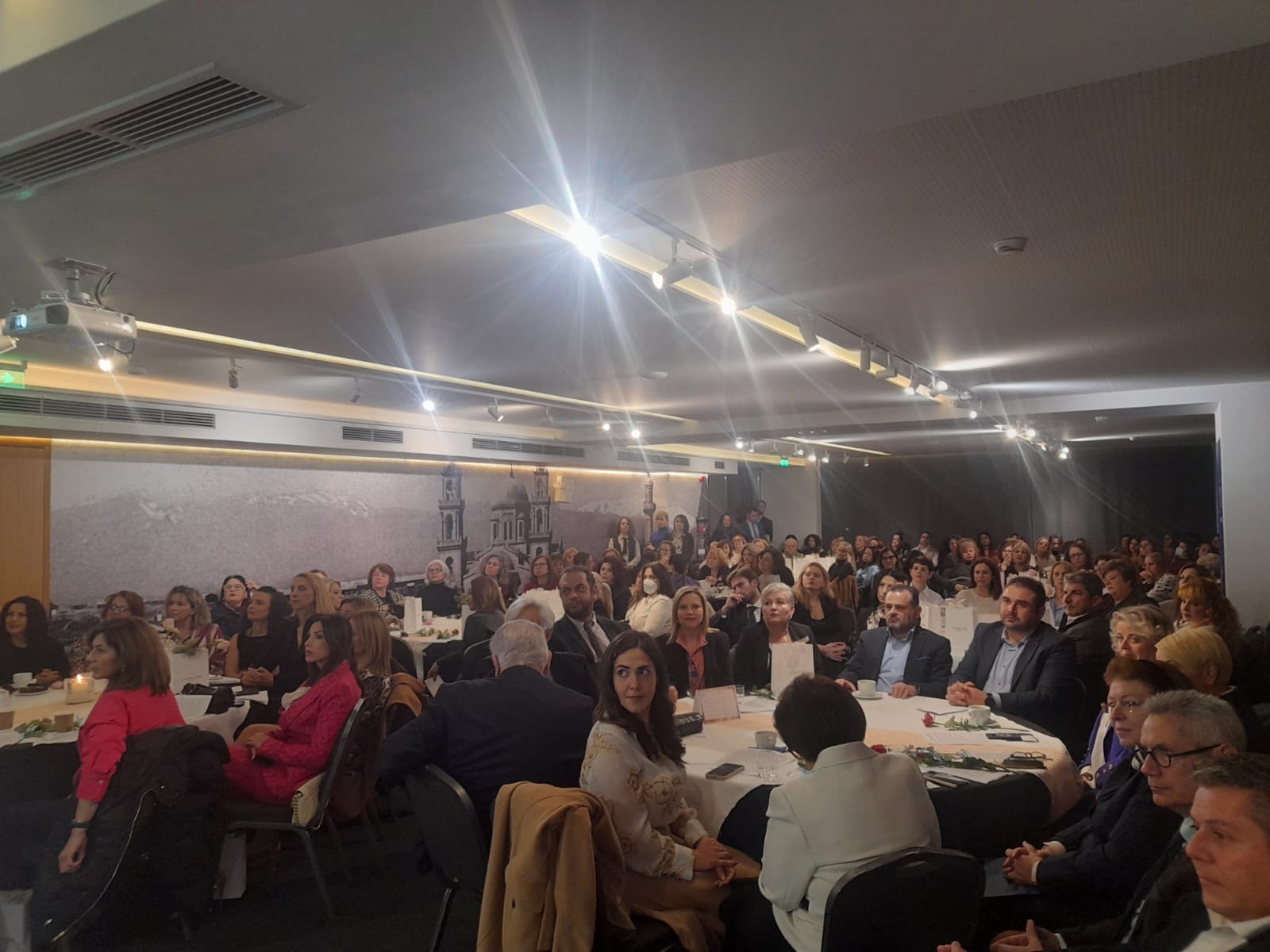 Μενδώνη ΝΟΔΕ