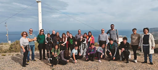 Νοφαλιάς Λασίθι Παιδιά Κλιματική Αλλαγή