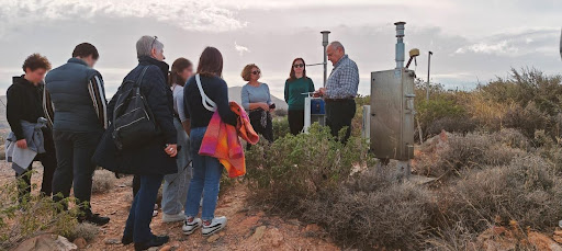 Νοφαλιάς Λασίθι Παιδιά Κλιματική Αλλαγή