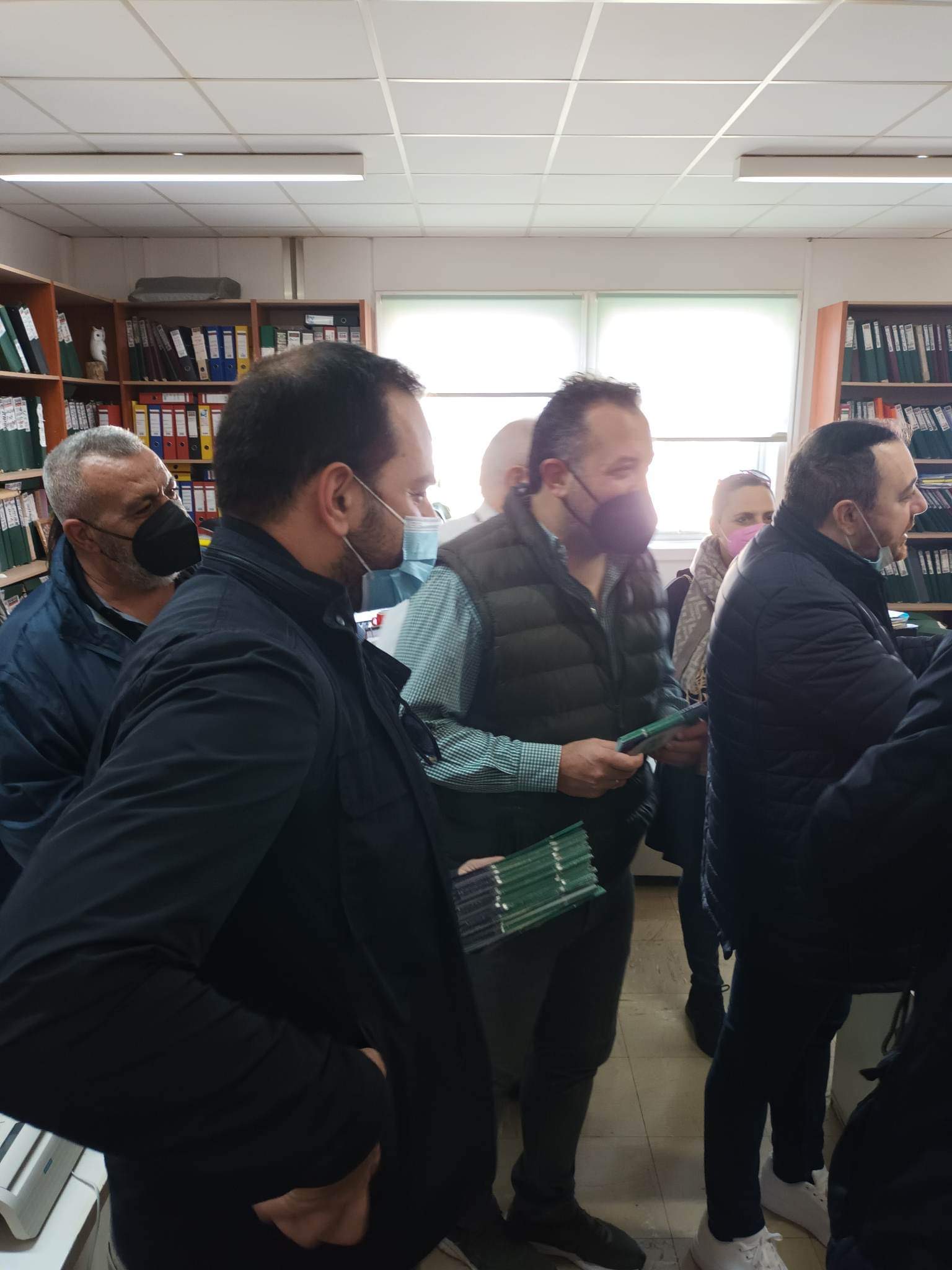 Νομαρχιακή Επιτροπή ΠΑΣΟΚ ΠΑΓΝΗ