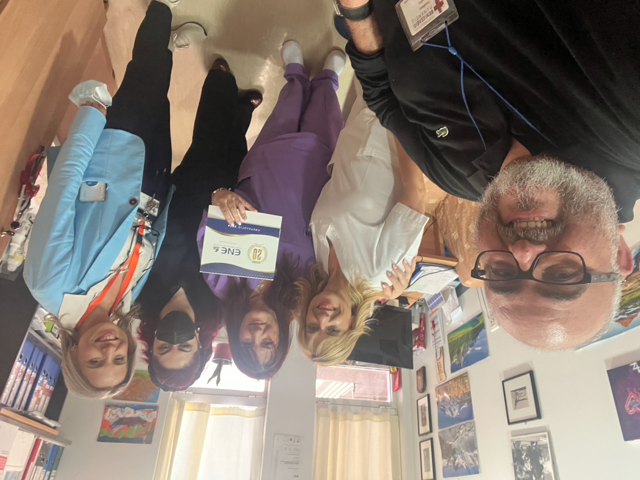 Νοσηλευτές