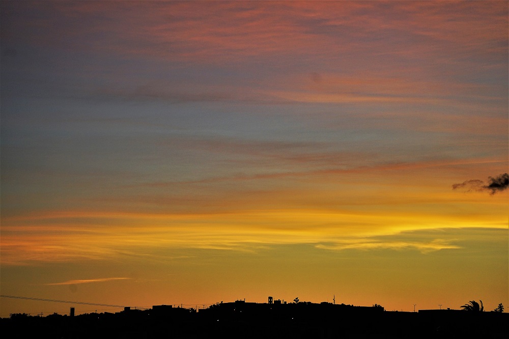 Ανατολή Σωτήρης Τζιγκουνάκης
