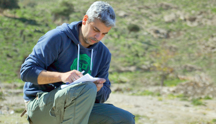 Νίκος Πουλακάκης