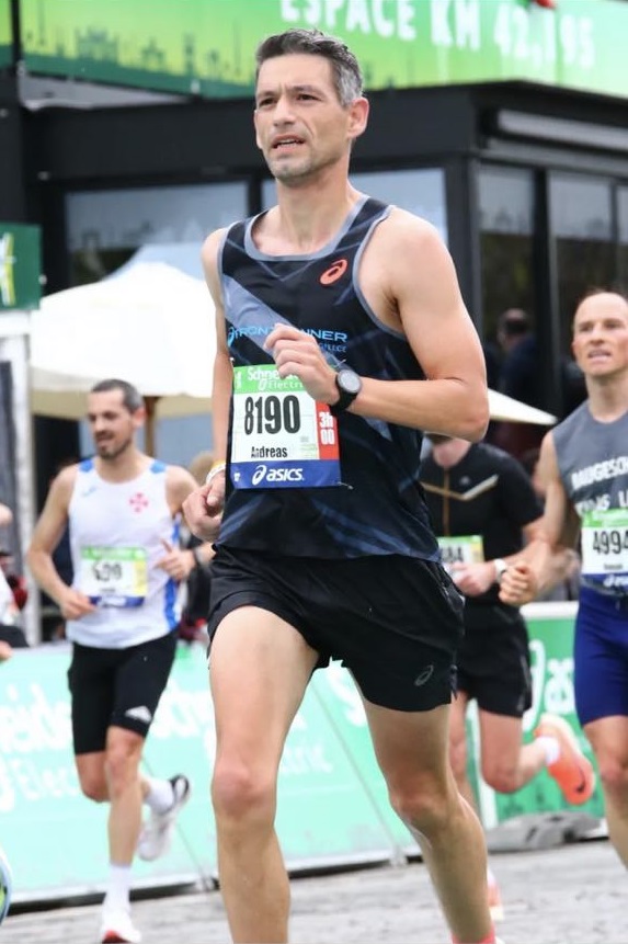 Ανδρέας Ντάμκας