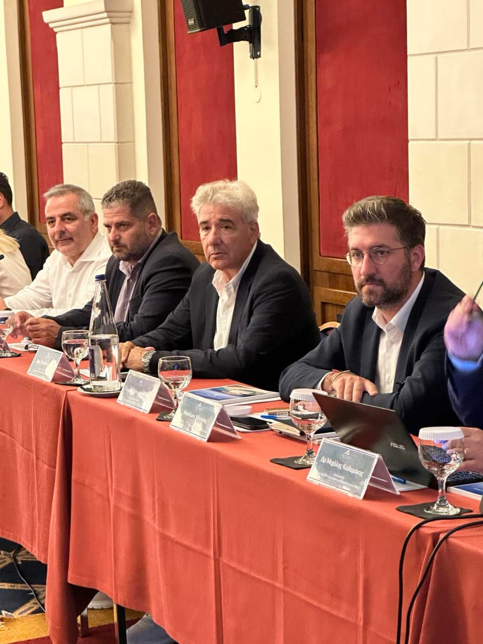 ΟΑΚ γαστρονομική περιφέρεια