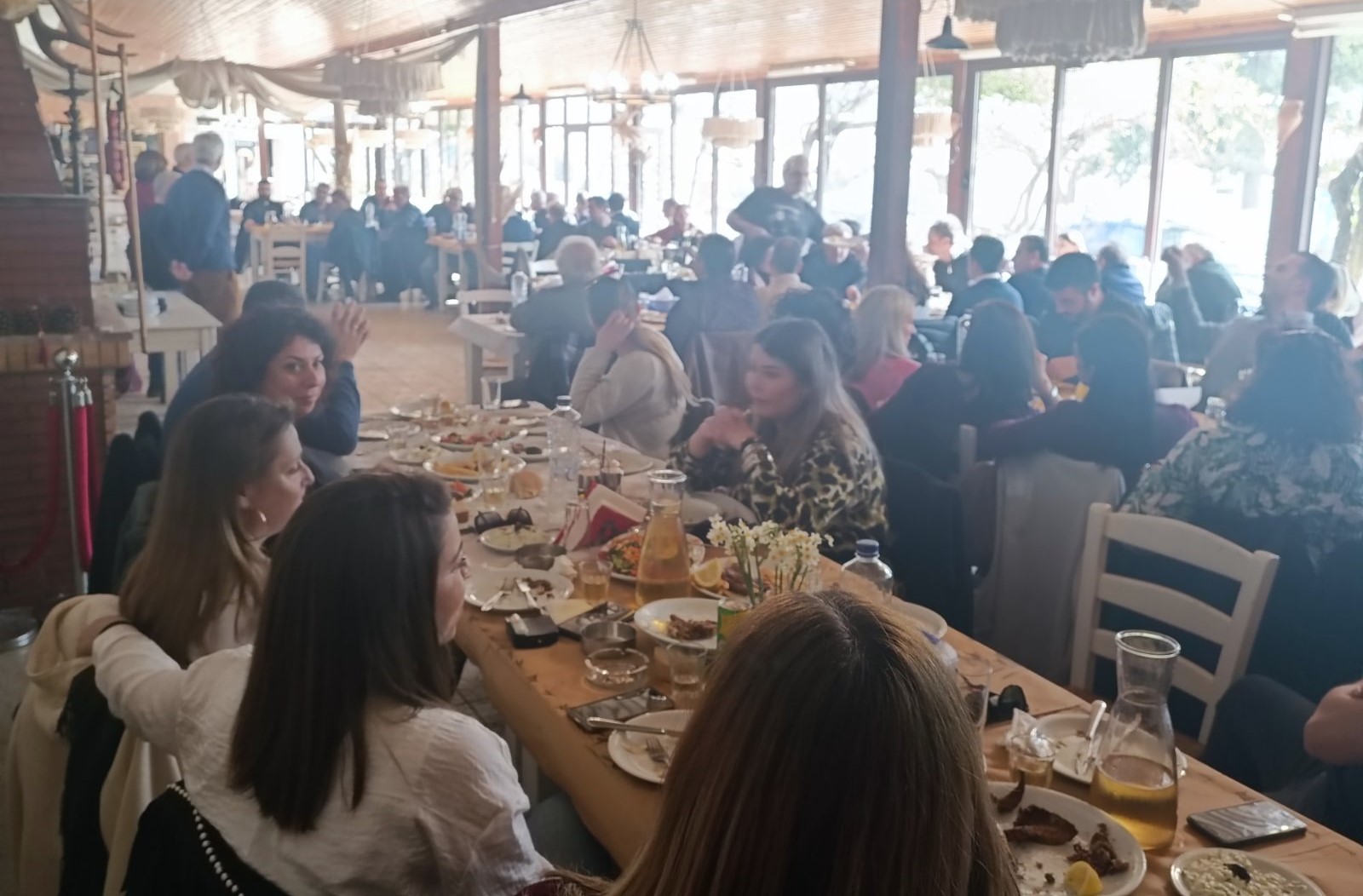 ΟΑΚ-κοπή πίτας