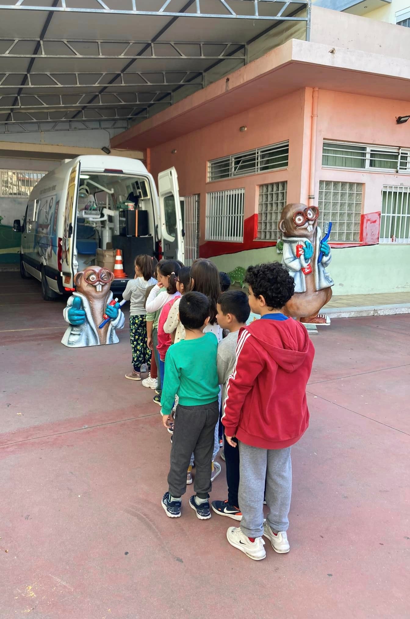 Εκδηλώσεις πρόγραμμα