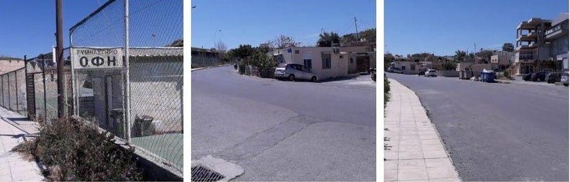 Οδός Εφόδου