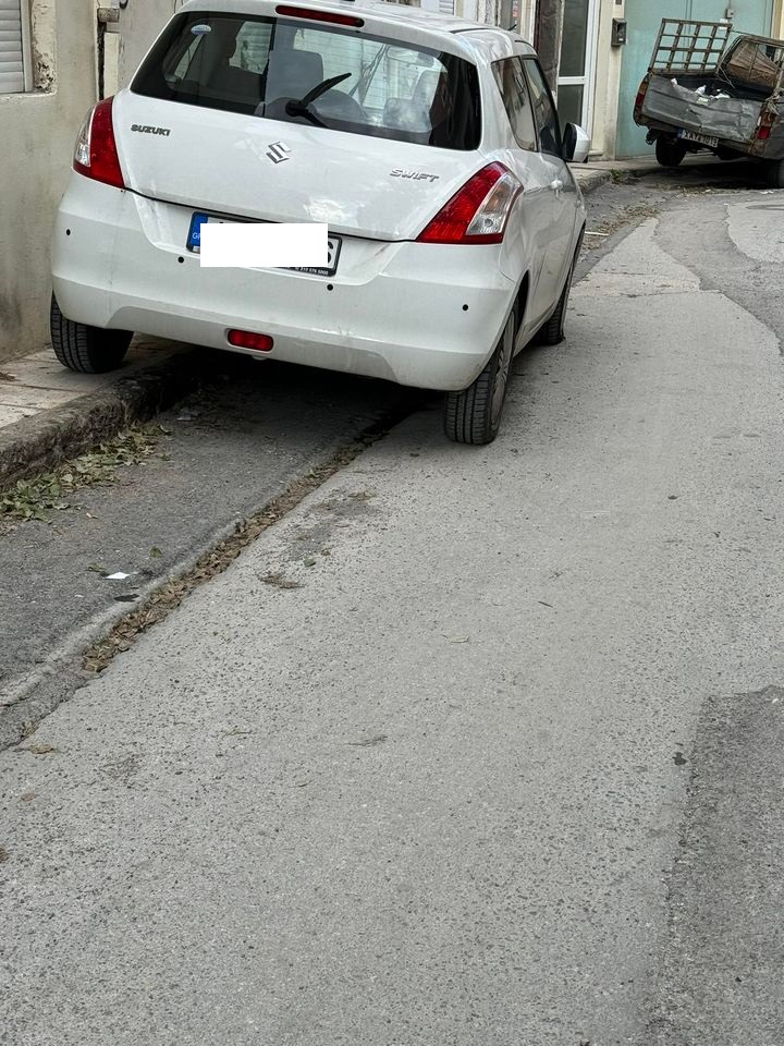 Οδός Γοργολαΐνη