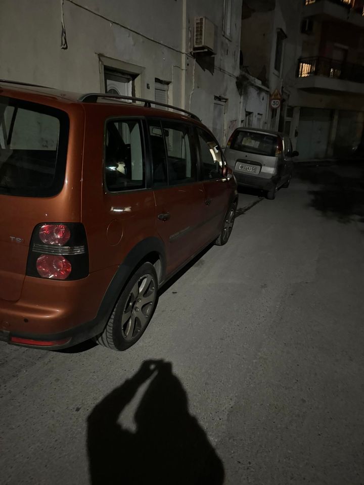 Οδός Γοργολαϊνη