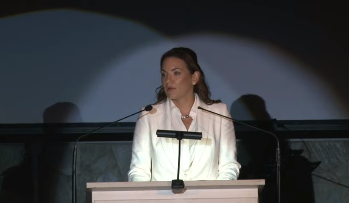 Όλγα Κεφαλογιάννη