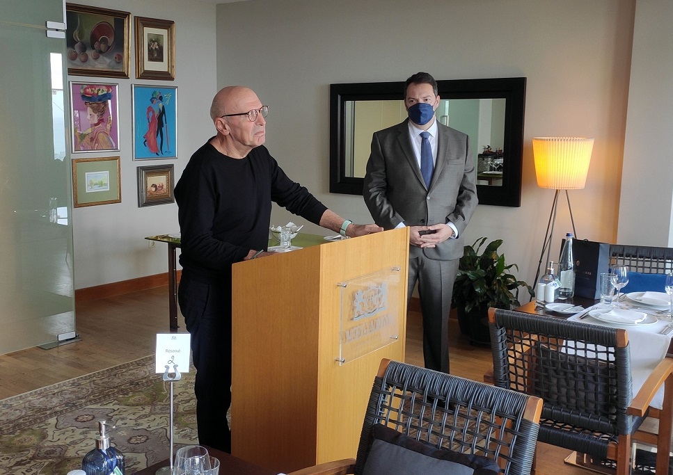 ΟΛΗ Μουρέλος