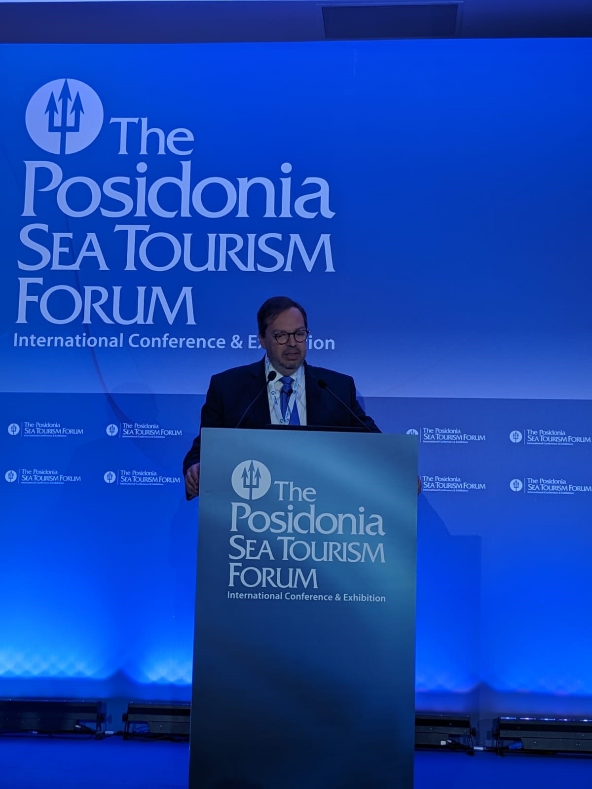 Παπαδάκης ΟΛΗ ΠΟσειδωνια