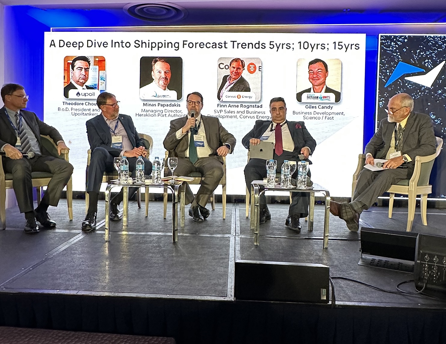 ολη βραβειο