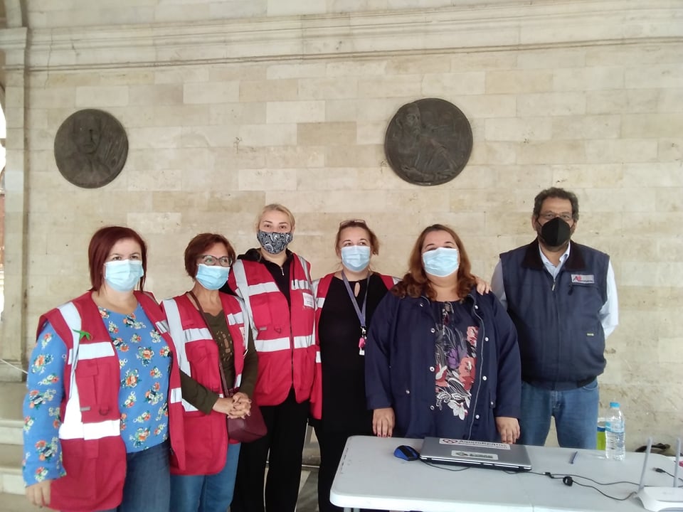 Αιματοκρήτης