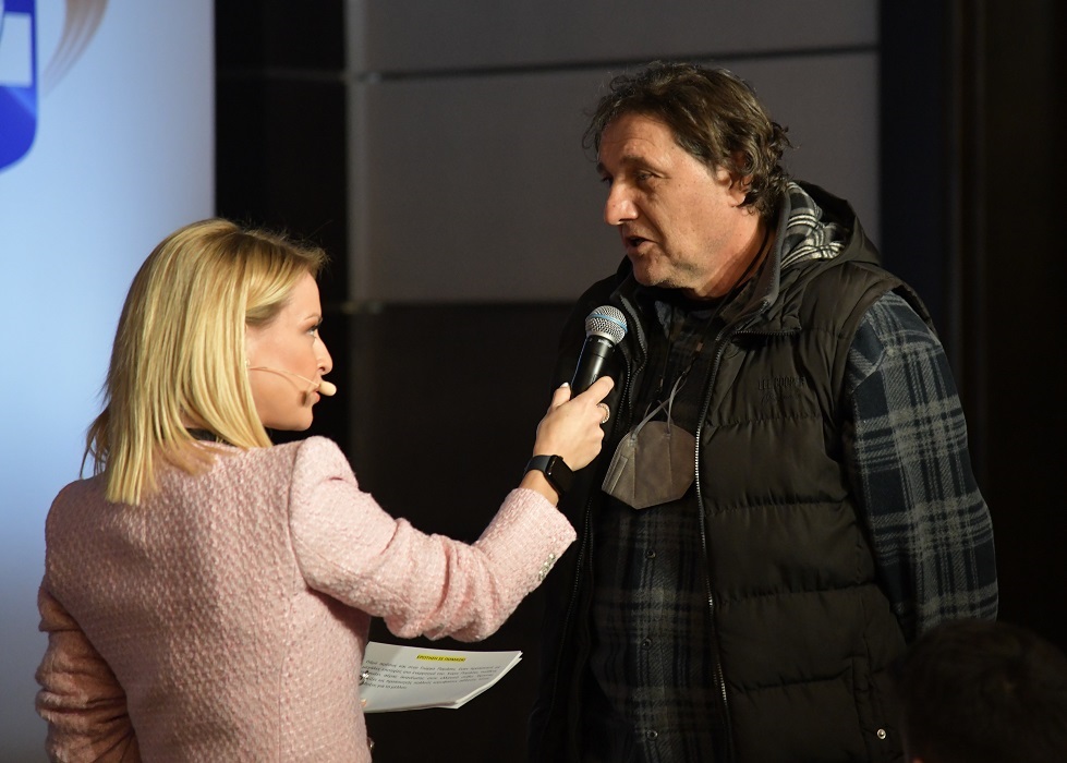 Γιώργος Πομάσκι, Ομοσπονδιακός Προπονητής ΣΕΓΑΣ