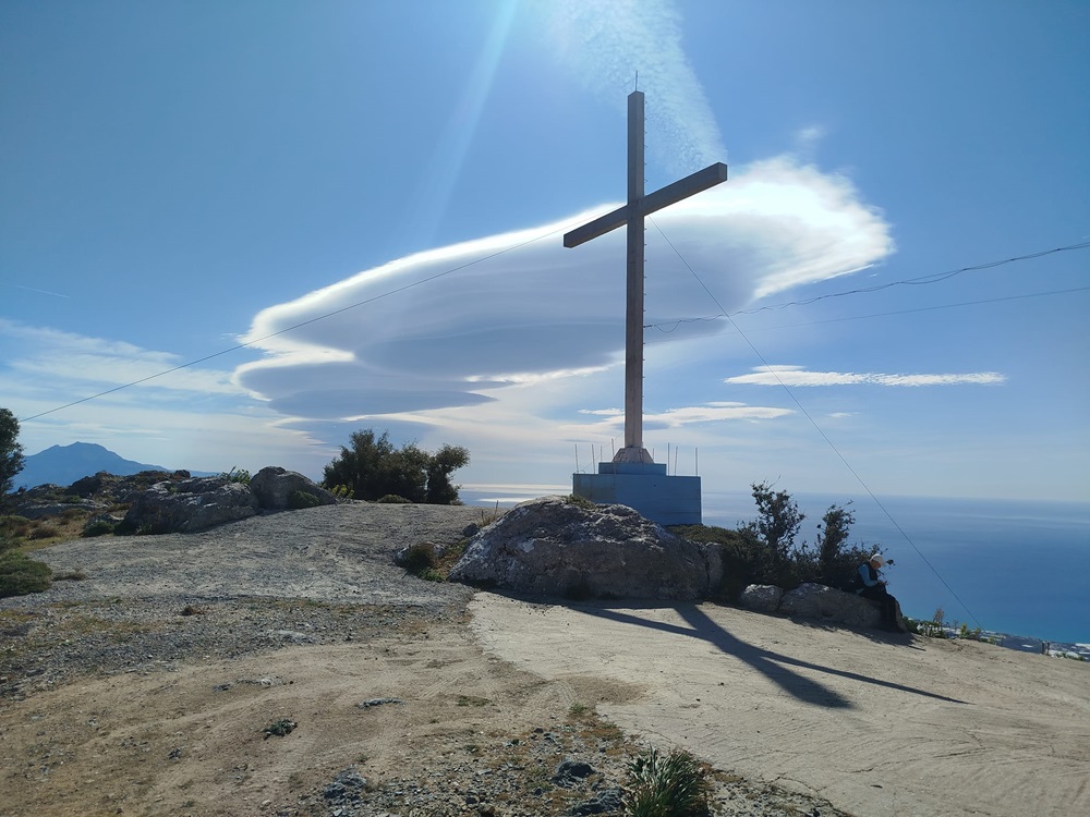 Ορειβατικός Σύλλογος Αγίου Νικολάου