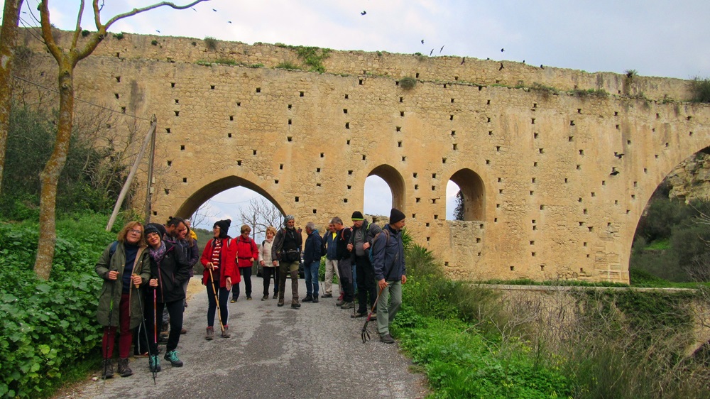 Ορειβατικός Αγίου Νικολάου