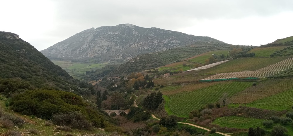 Ορειβατικός Αγίου Νικολάου