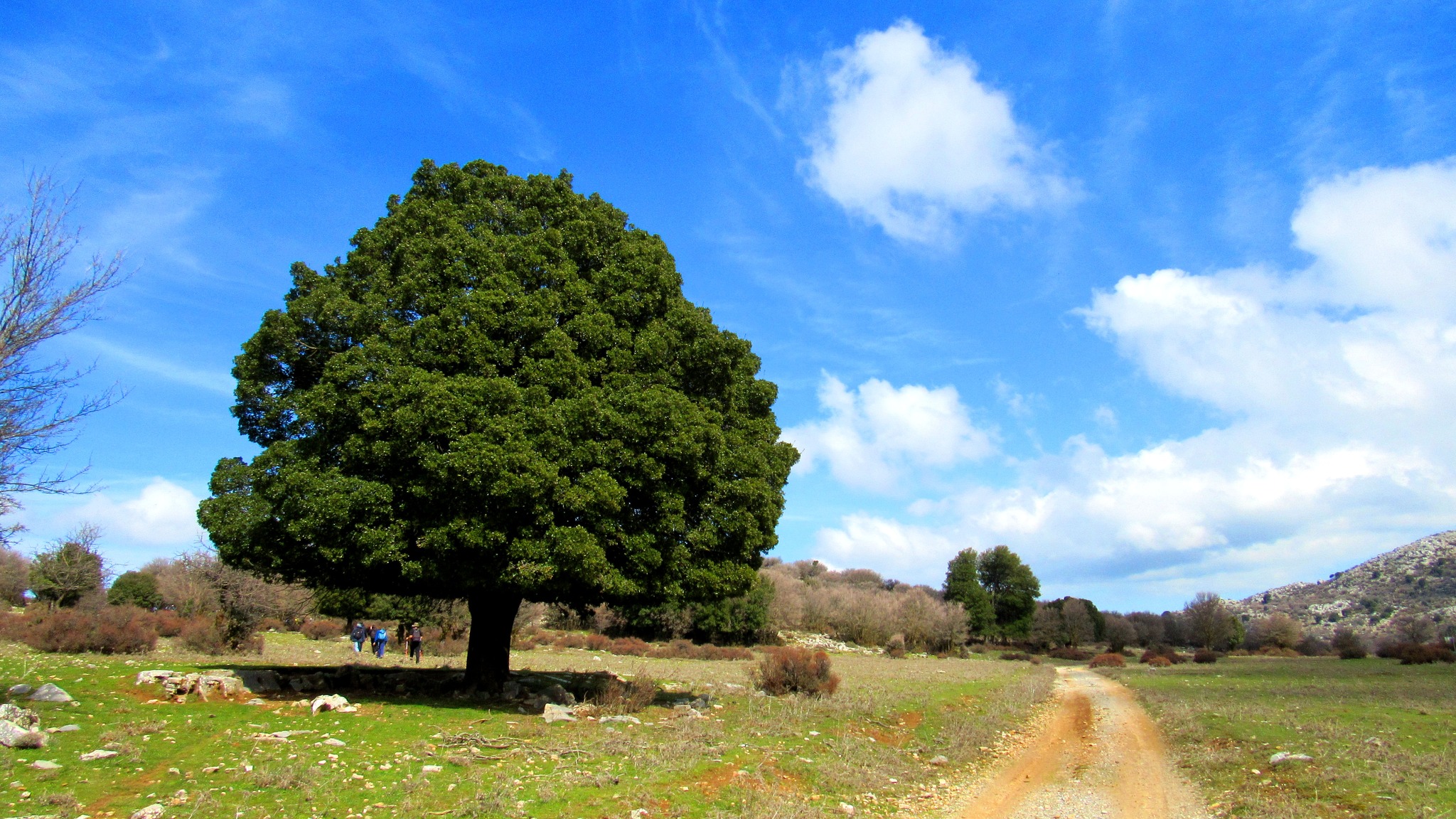 Ανώγεια Ορειβατικός Αγίου Νικολάου