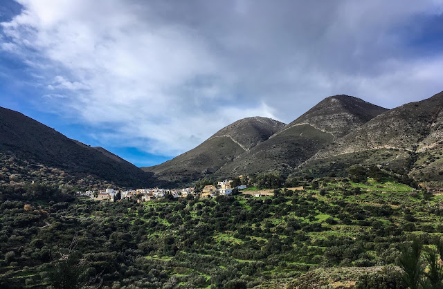 Ορειβατικός Σύλλογος Αγίου Νικολάου