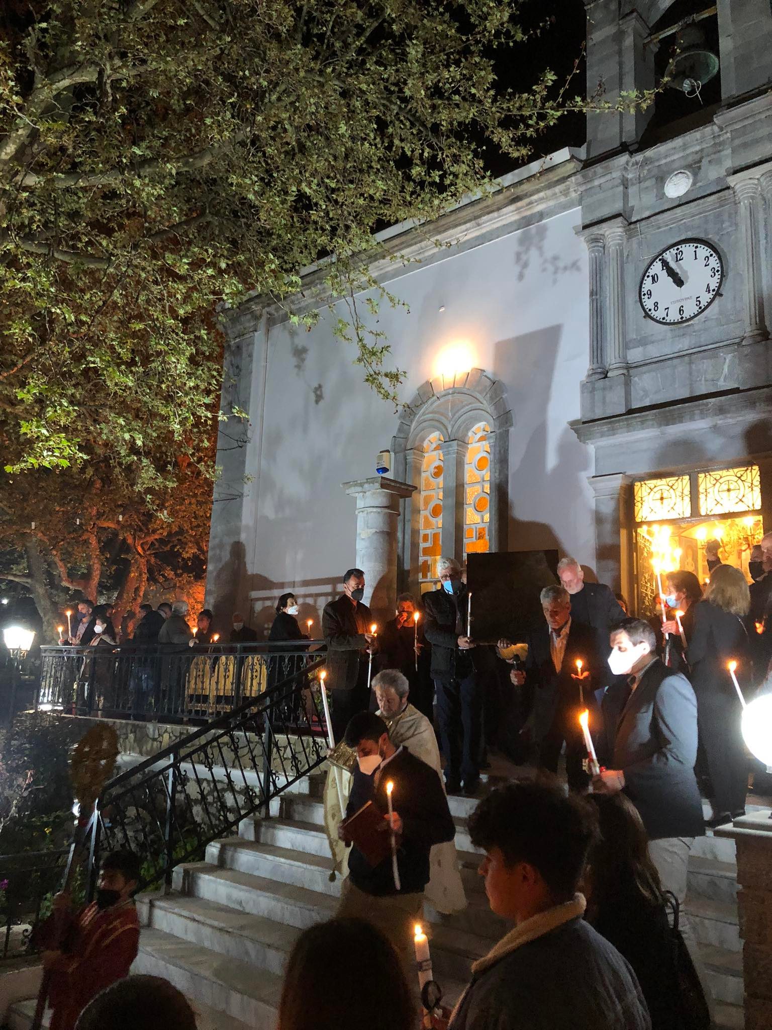 Οροπέδιο Ανάσταση