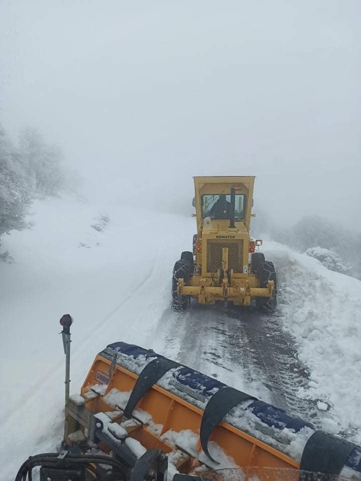 Οροπέδιο Νίδας