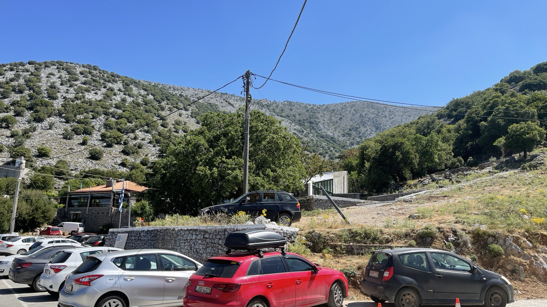 oropedio
