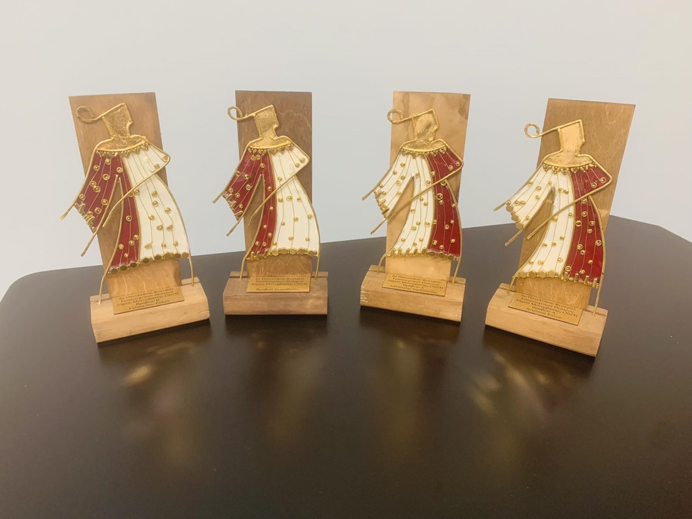 Βραβεία Σύλλογος φίλων μουσικής Σητείας