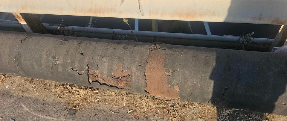 Σωλήνα Ούλαφ Πάλμε