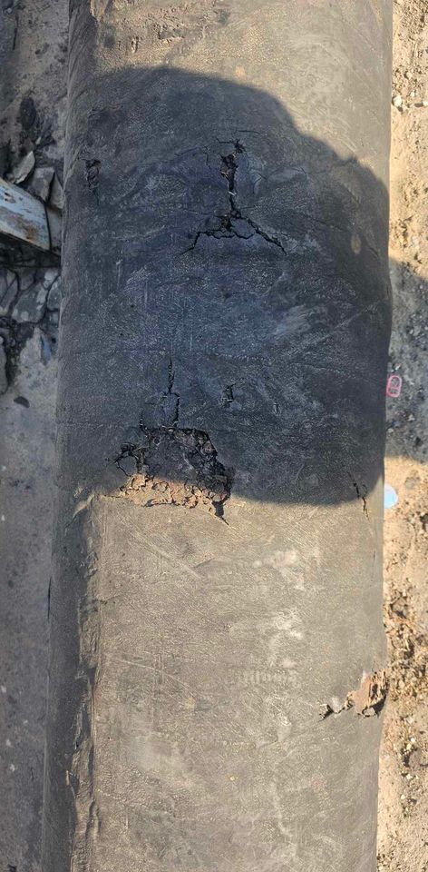 Σωλήνα Ούλαφ Πάλμε