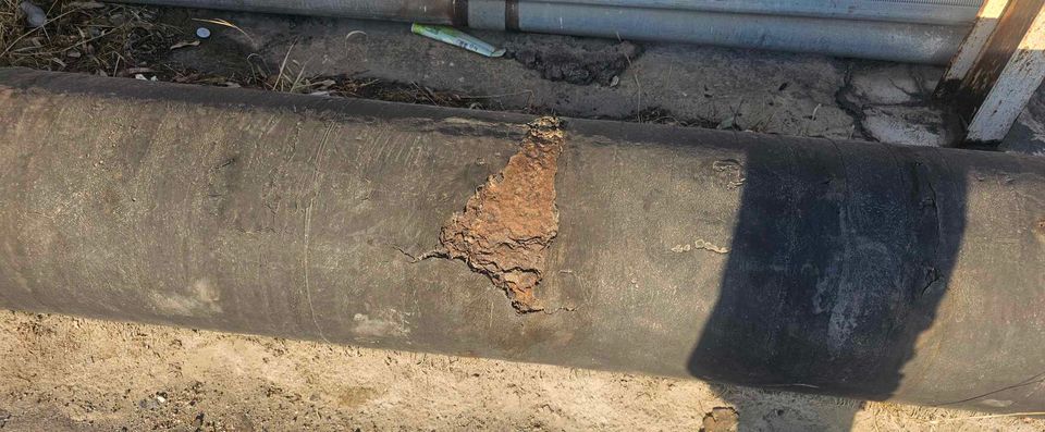 Σωλήνα Ούλαφ Πάλμε